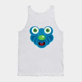 Caterpillar 2 Tank Top